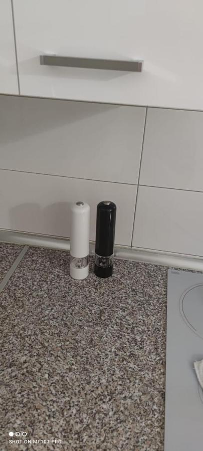 Apartman Zen In The Centar Of Sibenik Bagian luar foto