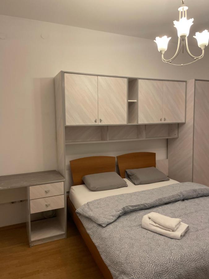 Apartman Zen In The Centar Of Sibenik Bagian luar foto
