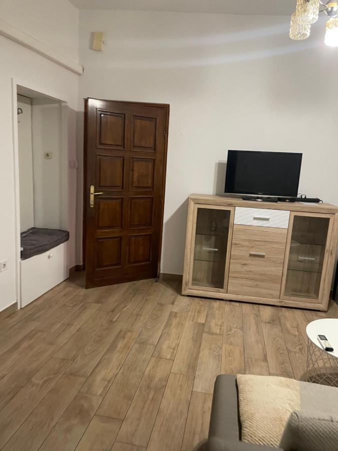 Apartman Zen In The Centar Of Sibenik Bagian luar foto