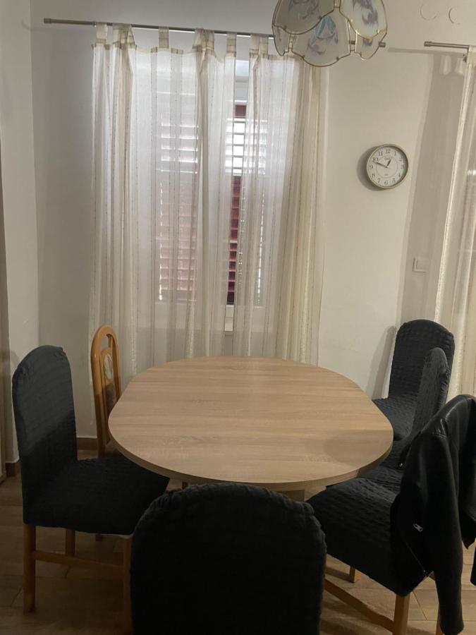 Apartman Zen In The Centar Of Sibenik Bagian luar foto