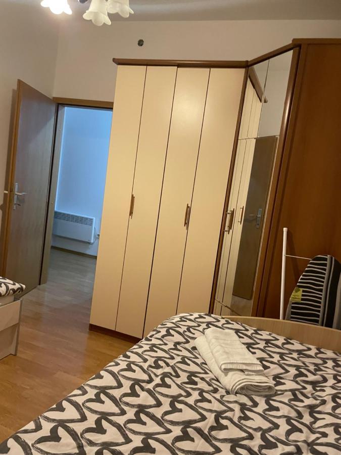 Apartman Zen In The Centar Of Sibenik Bagian luar foto