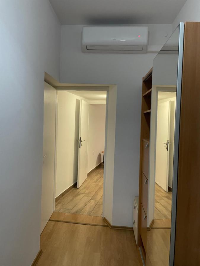 Apartman Zen In The Centar Of Sibenik Bagian luar foto