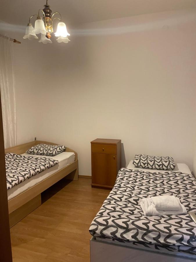 Apartman Zen In The Centar Of Sibenik Bagian luar foto