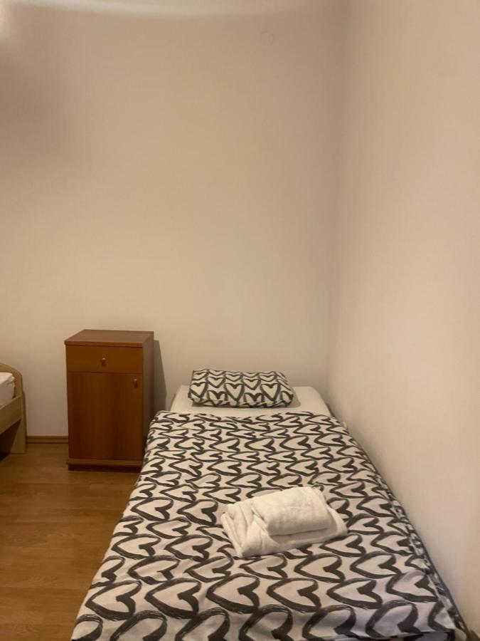 Apartman Zen In The Centar Of Sibenik Bagian luar foto