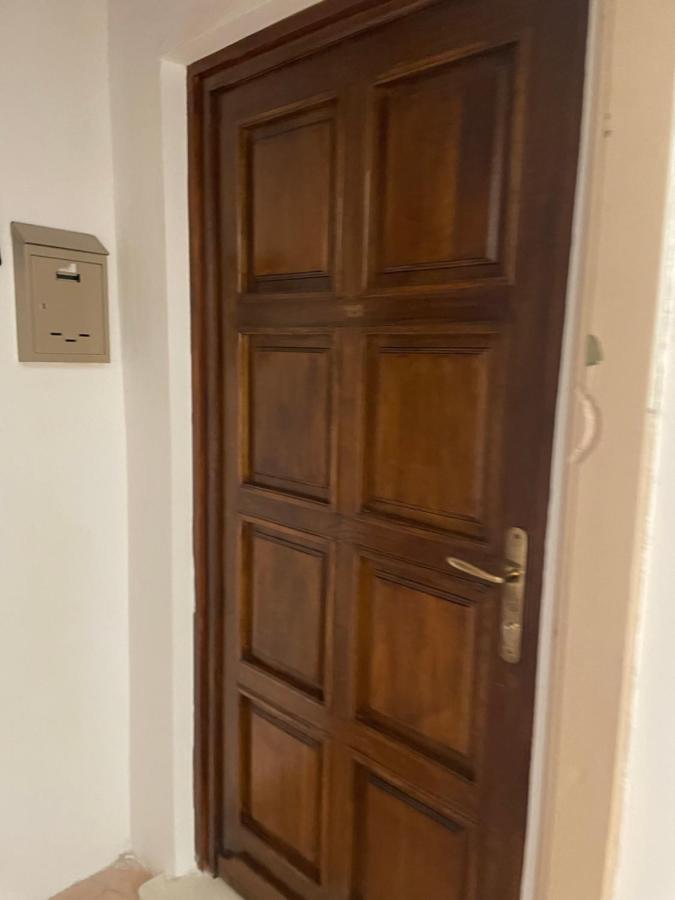 Apartman Zen In The Centar Of Sibenik Bagian luar foto