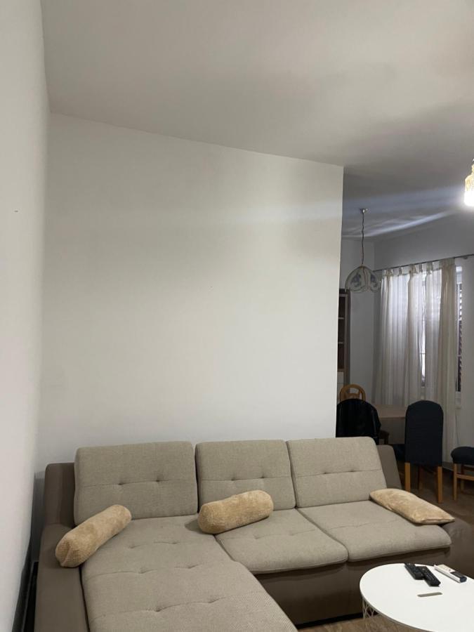 Apartman Zen In The Centar Of Sibenik Bagian luar foto